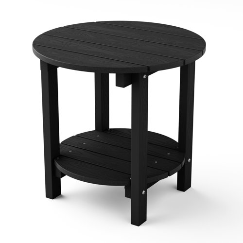 Allurine Classic Outdoor Side Table